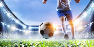 Sejarah Soccer