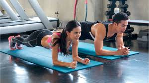 Olahraga HIIT